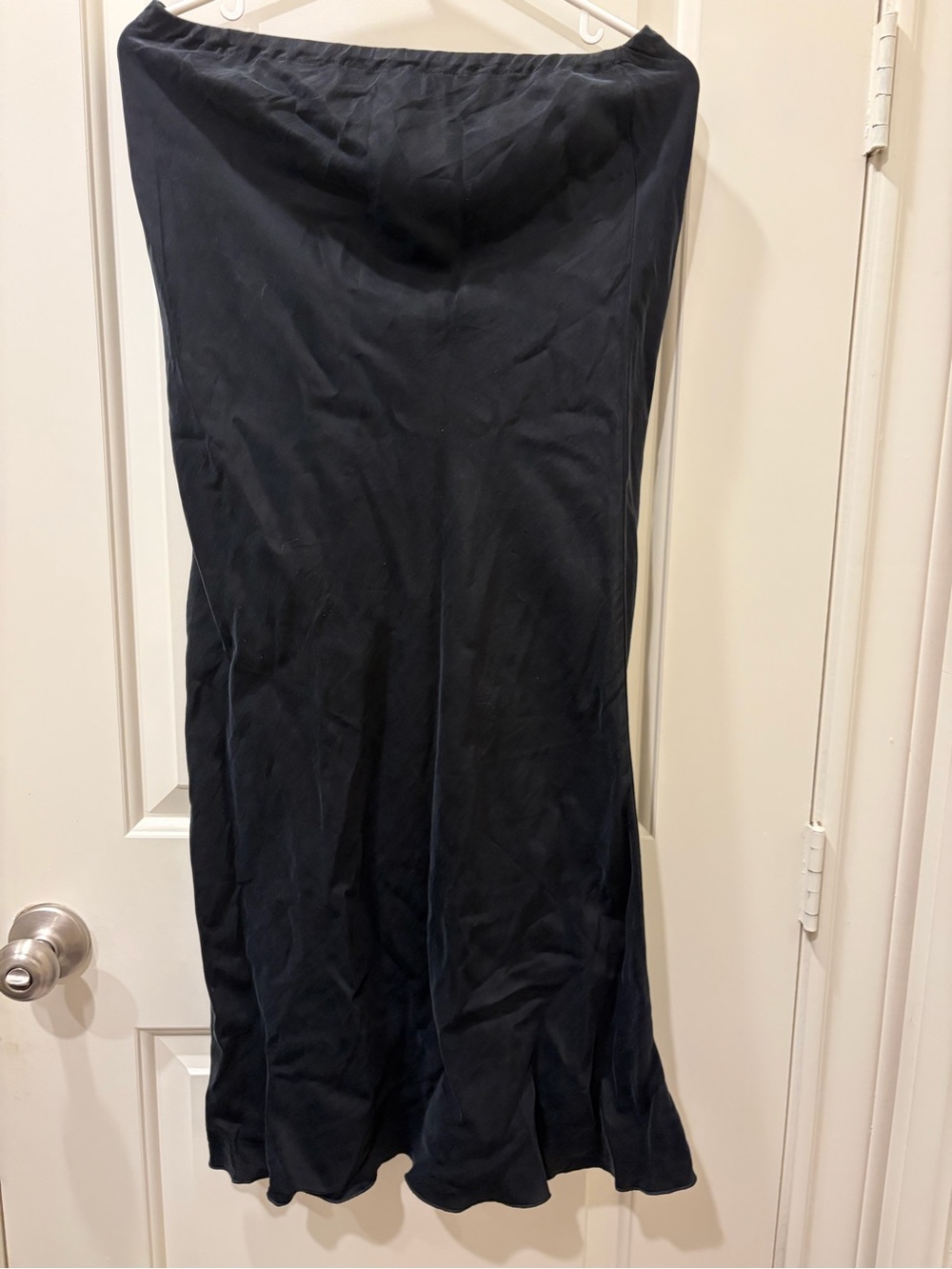 Djerf Avenue Dream Skirt- Ash